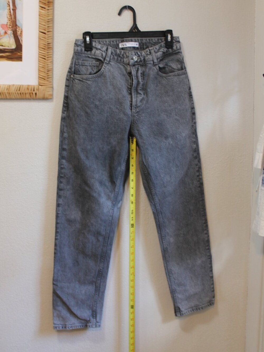 Zara Jeans -  6